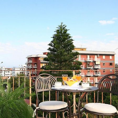B&B Il Giglio Bianco Σορέντο Εξωτερικό φωτογραφία