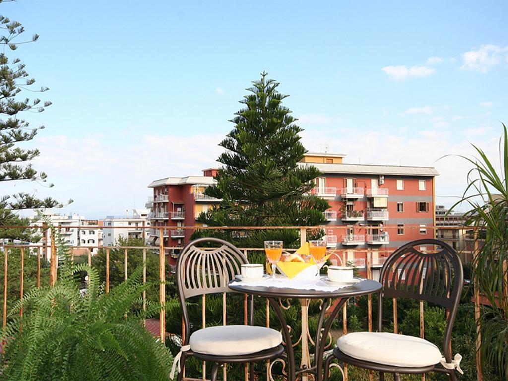 B&B Il Giglio Bianco Σορέντο Εξωτερικό φωτογραφία