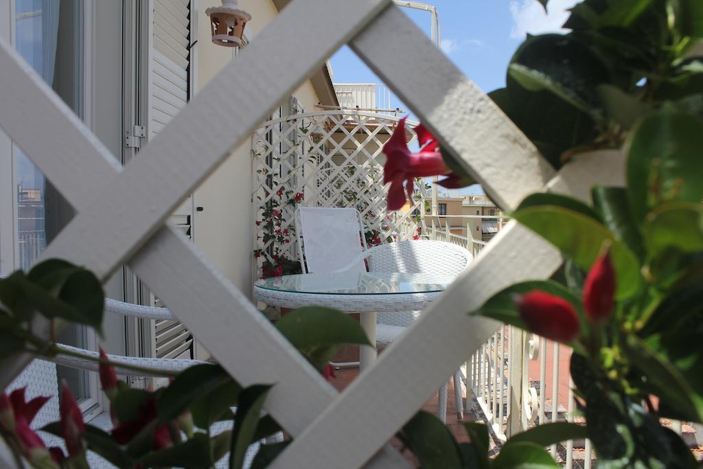 B&B Il Giglio Bianco Σορέντο Εξωτερικό φωτογραφία