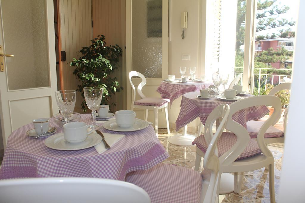 B&B Il Giglio Bianco Σορέντο Εξωτερικό φωτογραφία