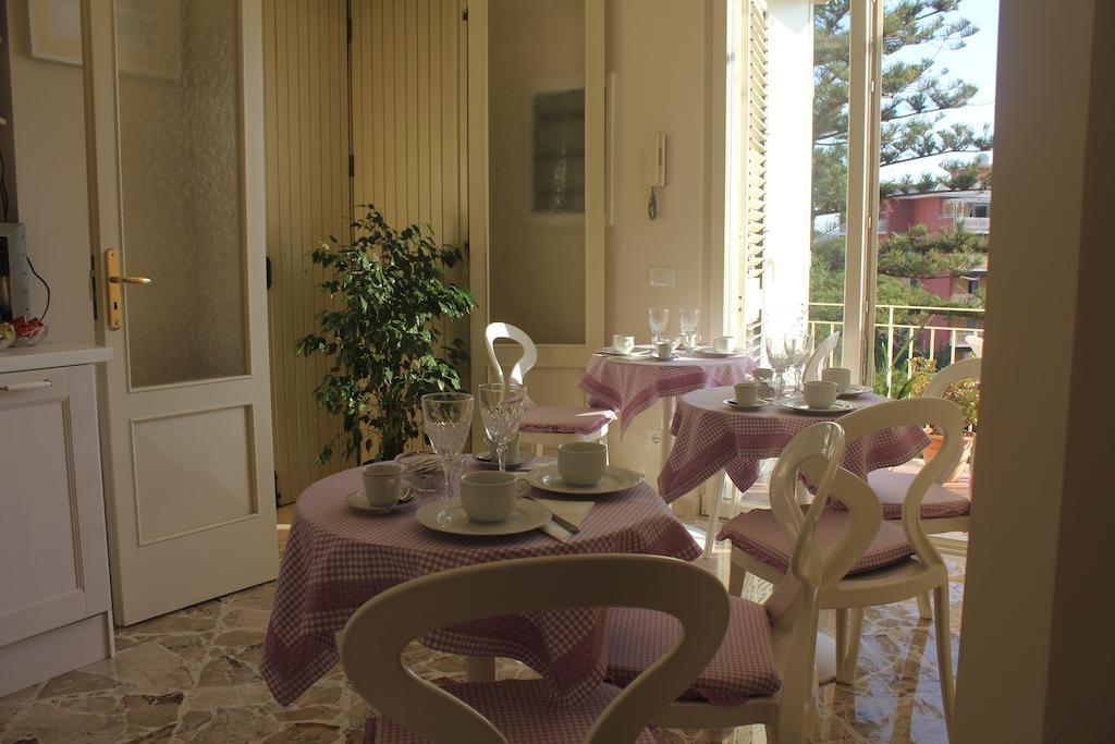 B&B Il Giglio Bianco Σορέντο Εξωτερικό φωτογραφία