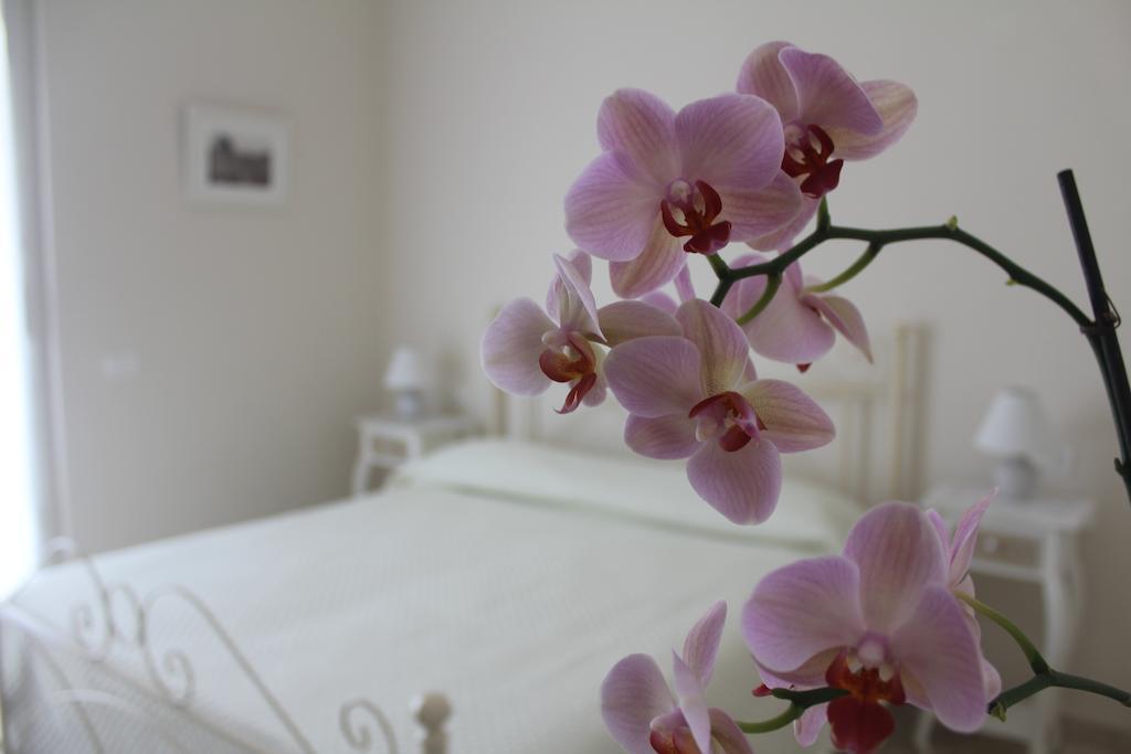 B&B Il Giglio Bianco Σορέντο Δωμάτιο φωτογραφία