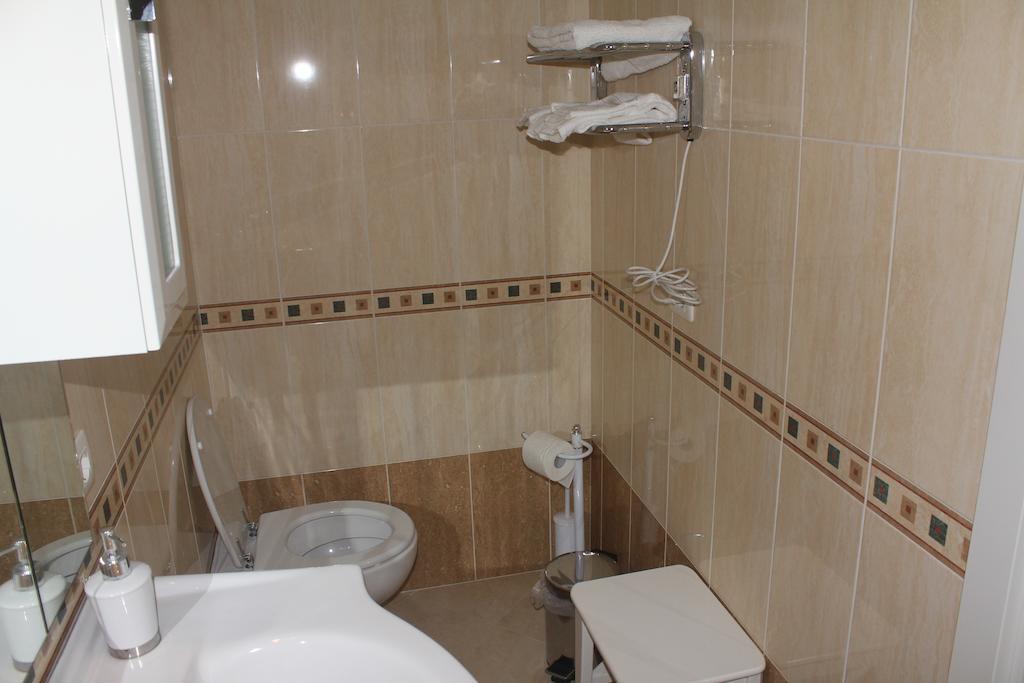 B&B Il Giglio Bianco Σορέντο Δωμάτιο φωτογραφία